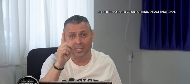 Daniel Balaciu