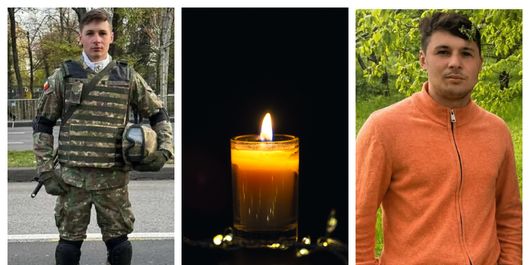 Cine este militarul de 26 ani găsit mort în pădurea din Babadag. Tânărul a fost dat dispărut în urmă cu o săptămână: 