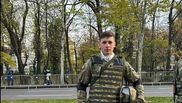Militarul găsit mort