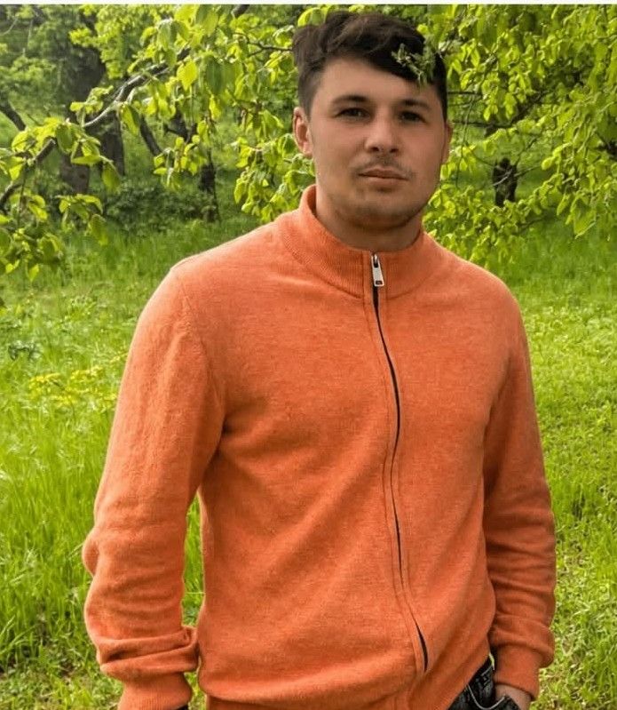 Militarul găsit mort