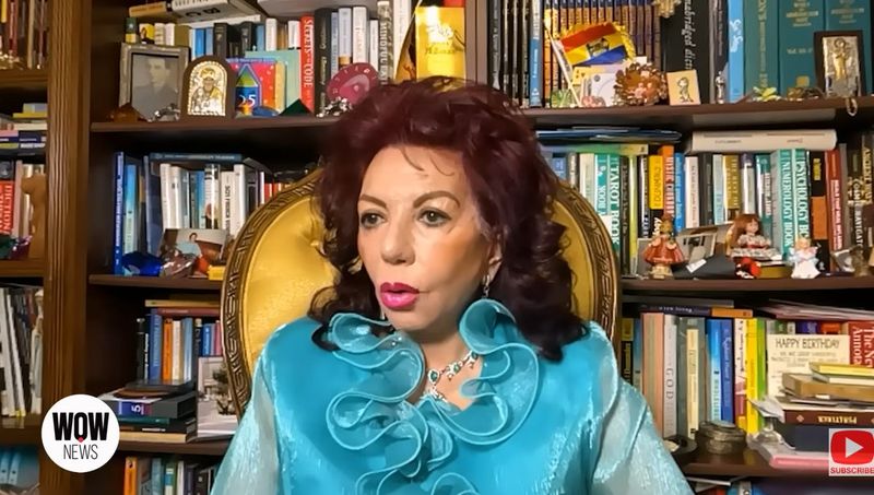 Carmen Harra