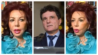 VIDEO Carmen Harra, declarații  despre ce ar putea să se întâmple în România în următoarea perioadă: “Cineva la care nici nu vă așteptați!”
