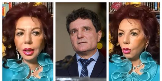 VIDEO Carmen Harra, declarații  despre ce ar putea să se întâmple în România în următoarea perioadă: “Cineva la care nici nu vă așteptați!”