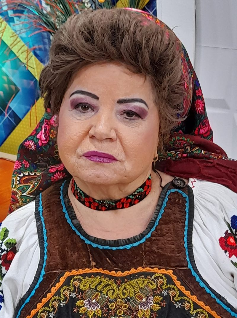 Saveta Bogdan 