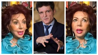 VIDEO Carmen Harra, previziuni despre viitorul României: „Omenirea e pusă la încercare.”