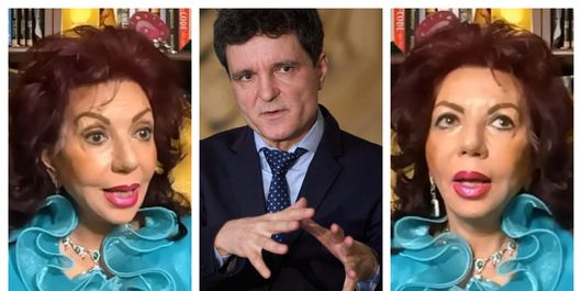 VIDEO Carmen Harra, previziuni despre viitorul României: „Omenirea e pusă la încercare.”
