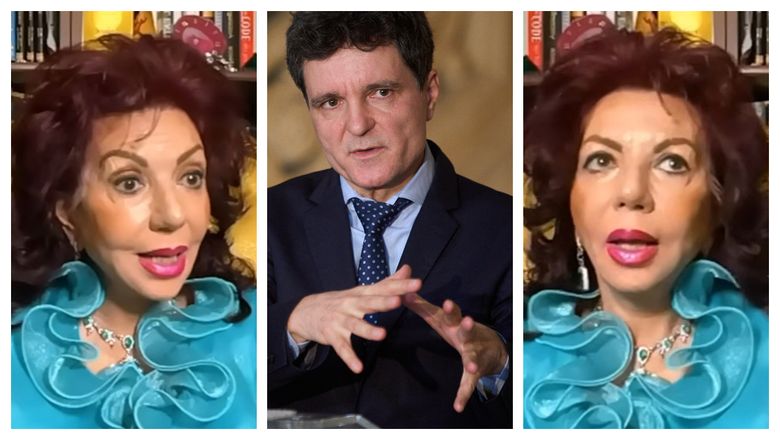 VIDEO Carmen Harra, previziuni despre viitorul României: „Omenirea e pusă la încercare.”