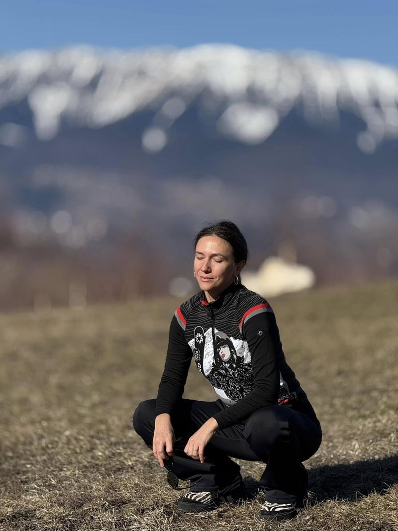 Adela Popescu