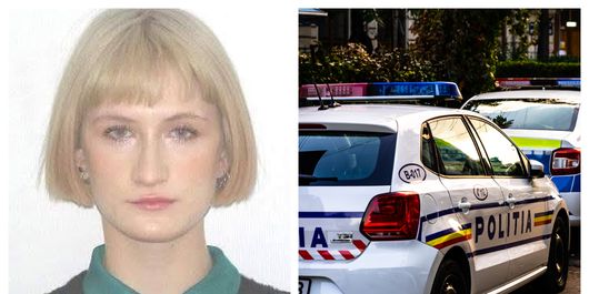 UPADATE: Piron Iris Anastasia a fost gasită!