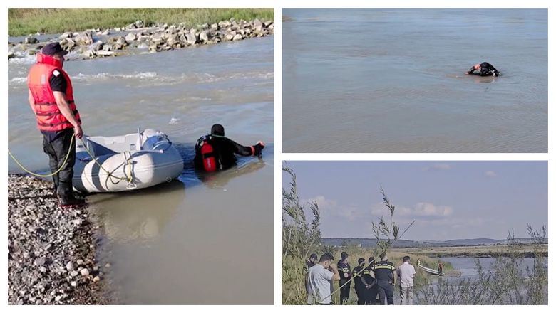 Doi frați din Neamț au murit în timp ce încercau să o salveze pe surioara lor! Cum au fost descoperiți