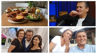 La ce aliment iubit de toți românii a renunțat Nea Marin timp de 20 de ani: „Mesele sunt întotdeauna la ore fixe.”