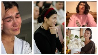 Ileana Sterp a recunoscut ce se întâmplă în viața sa: „Trebuie de urgență să fac ceva.”