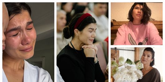 Ileana Sterp a recunoscut ce se întâmplă în viața sa: „Trebuie de urgență să fac ceva.”