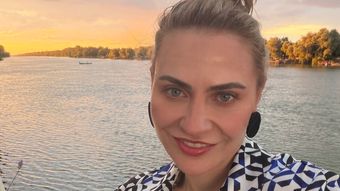 Adina Buzatu, anunț emoționant în mediul online. Ce urmează să se întâmple în viața ei: „Îmi vine să plâng.”