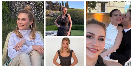 Adina Buzatu, anunț emoționant în mediul online. Ce urmează să se întâmple în viața ei: „Îmi vine să plâng.”