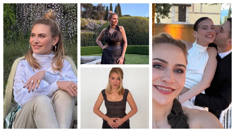 Adina Buzatu, anunț emoționant în mediul online. Ce urmează să se întâmple în viața ei: „Îmi vine să plâng.”