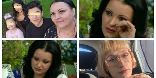Silvana Rîciu, mesaj sfâșietor după moartea tinerei de 22 de ani găsite fără viață în București: „Doamne, câtă răutate!