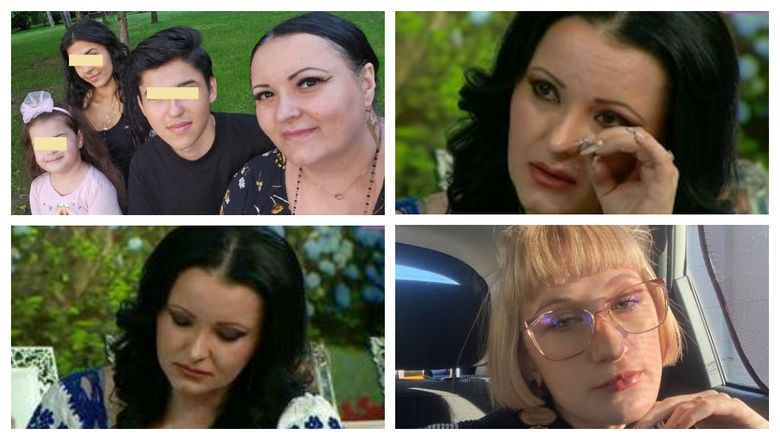 Silvana Rîciu, mesaj sfâșietor după moartea tinerei de 22 de ani găsite fără viață în București: „Doamne, câtă răutate!