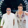  Adrian Minune, surprins &icirc;ntr-un moment neașteptat alături de soția sa 