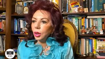 VIDEO Carmen Harra a anunțat că urmează o perioadă dificilă pentru România. Ce a spus clarvăzătoarea despre președintele României: „O să ziceţi că e greu.”