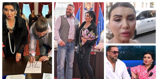 George Restivan a luat o decizie neașteptată! Ce s-a întâmplat cu soțul Adrianei Bahmuțeanu: „Nu știau dacă sunt tatăl băiatului meu.”