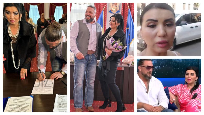 George Restivan a luat o decizie neașteptată! Ce s-a întâmplat cu soțul Adrianei Bahmuțeanu: „Nu știau dacă sunt tatăl băiatului meu.”
