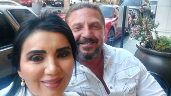George Restivan a luat o decizie neașteptată! Ce s-a întâmplat cu soțul Adrianei Bahmuțeanu: „Nu știau dacă sunt tatăl băiatului meu.”