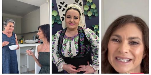 Silvana Rîciu, revoltată de comentariile despre Ramona Bădescu! Artista nu a putut rămâne indiferentă: „M-am îngrozit! Greu de reprodus cuvintele pe care le spuneau femeile.”