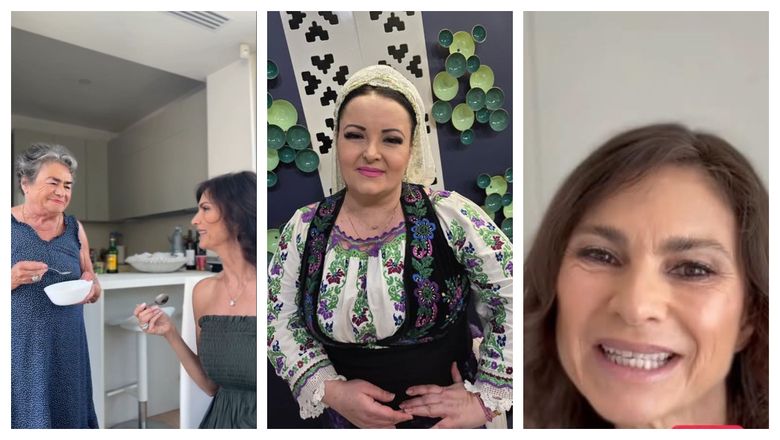 Silvana Rîciu, revoltată de comentariile despre Ramona Bădescu! Artista nu a putut rămâne indiferentă: „M-am îngrozit! Greu de reprodus cuvintele pe care le spuneau femeile.”
