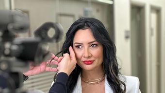 Eva Pavel a început deja filmările pentru noul sezon al emisiunii “Apel la consilier”