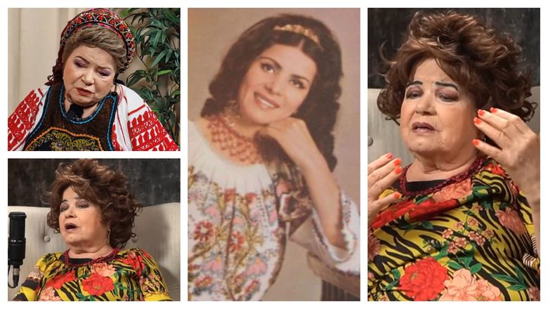 Ilie Caraș, dezvăluiri emoționante despre Mioara Velicu: „Este ca o mamă, este o artistă care este alături de noi, de tineri.”