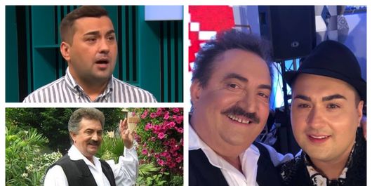 Ilie Caraș, dezvăluiri cutremurătoare despre ultima discuție cu Petrică Mâțu Stoian: „Eu am vorbit cu domnia sa cu o zi înainte.”