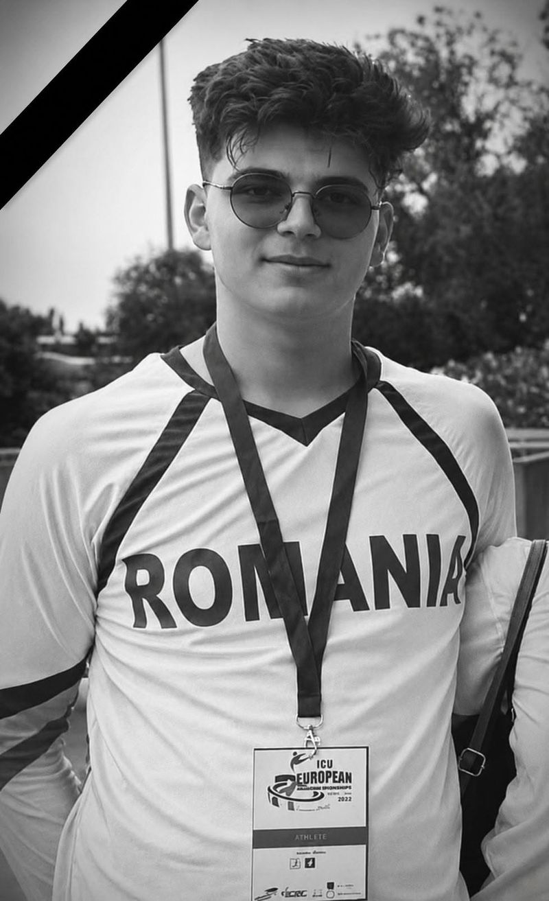 Luca Andronic