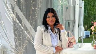 Ramona Manole, ignorată complet de Ioniță de la Clejani, aflat la câțiva metri de ea: „Sufletul meu urla.”