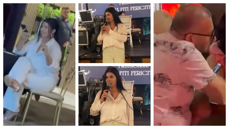 Liviu Guță sare în ajutorul lui Sorin Copilul de Aur: „Doamne, în ce lume am ajuns să trăim?”