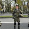 Militarul decedat