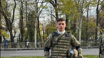 Motivul șocant din cauza căruia George, tânărul militar, s-a sinucis în pădurea Babadag: „Eu nu cred deloc varianta asta.”