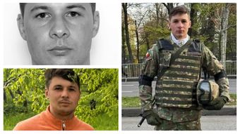 Motivul șocant din cauza căruia George, tânărul militar, s-a sinucis în pădurea Babadag: „Eu nu cred deloc varianta asta.”