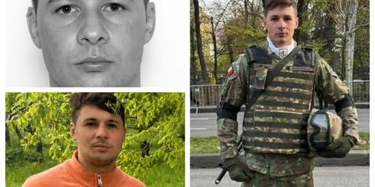 Motivul șocant din cauza căruia George, tânărul militar, s-a sinucis în pădurea Babadag: „Eu nu cred deloc varianta asta.”