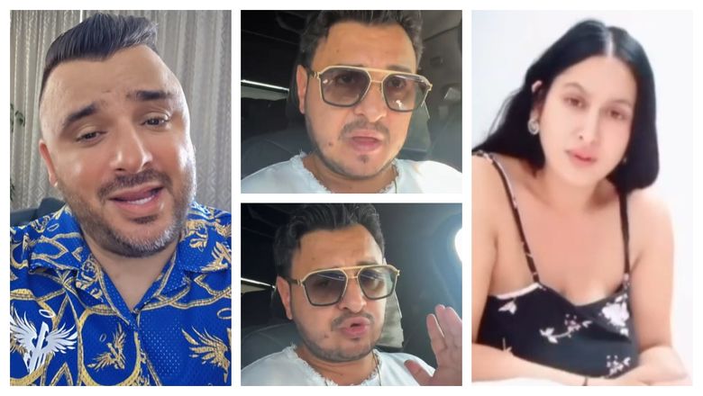 Liviu Guță sare în ajutorul lui Sorin Copilul de Aur: „Doamne, în ce lume am ajuns să trăim?”