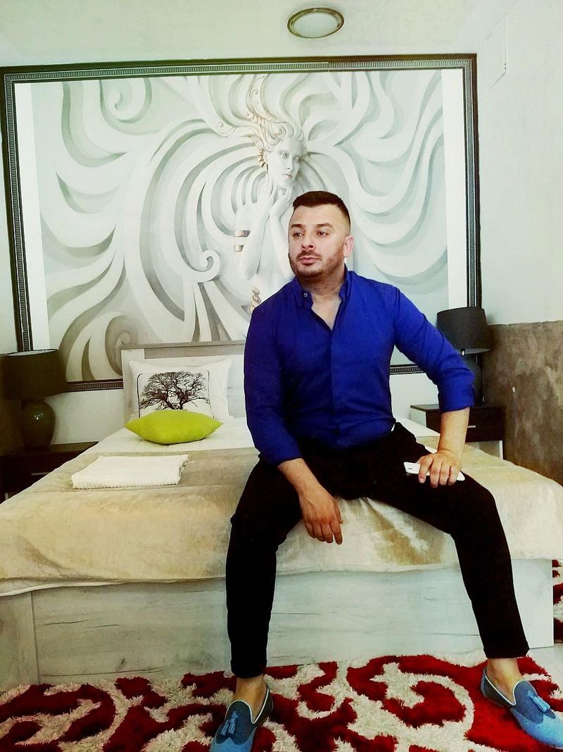 Liviu Guță