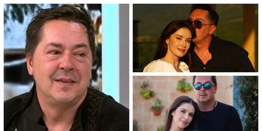 Schimbare radicală de look a fostului soț al Daianei Anghel! Cum arată acum Sorin Gonțea