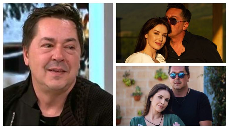 Ce părere are Irina Columbeanu despre români:„Sunt probleme precum corupția.”