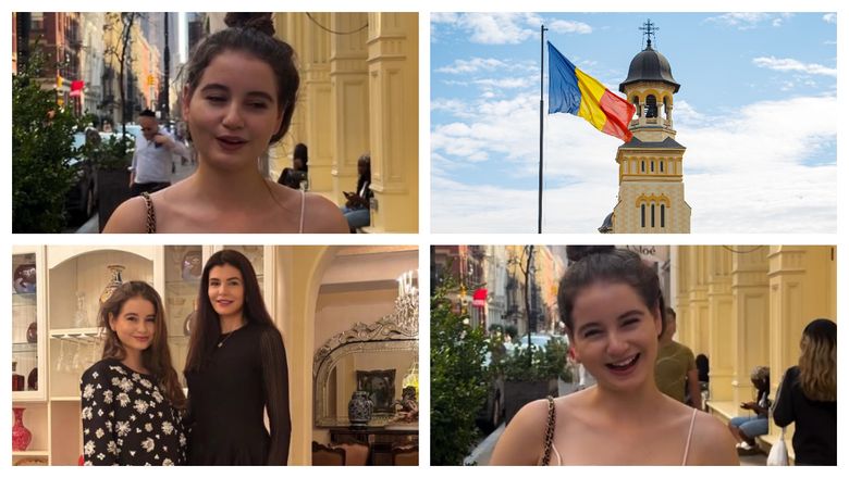 Anamaria Prodan, imagini de infarct din vacanță! Cum s-a filmat impresara: „Pentru cine te mai expui?”