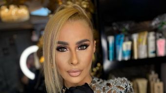 Anamaria Prodan, imagini de infarct din vacanță! Cum s-a filmat impresara: „Pentru cine te mai expui?”