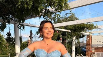 Carmen de la Sălciua, prima reacție despre zvonurile legate de ea și Armin Nicoară: „E un artist controversat.”