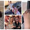 Carmen de la Sălciua, prima reacție despre zvonurile legate de ea și Armin Nicoară: &bdquo;E un artist controversat.&rdquo;