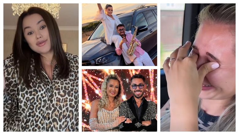 Horoscop Neti Sandu 13 noiembrie 2018. Zodia care poate primi o mărire importantă de salariu