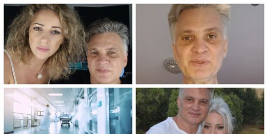 Mihai Onilă, operat de urgență! Soția sa a făcut declarații despre starea lui de sănătate: „La greu vezi cel mai bine cine îți este cu adevărat alături.”