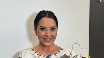 Bucurie în familia Angelei Rusu! Artista a făcut anunțul: „Voi fi din nou...”